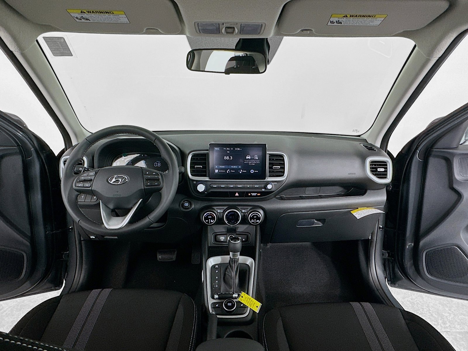2026 Hyundai Venue SEL - Photo 10