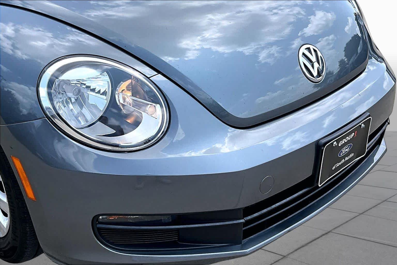 Used 2016 Platinum Gray Metallic Volkswagen 1.8T Fleet Edition image 30