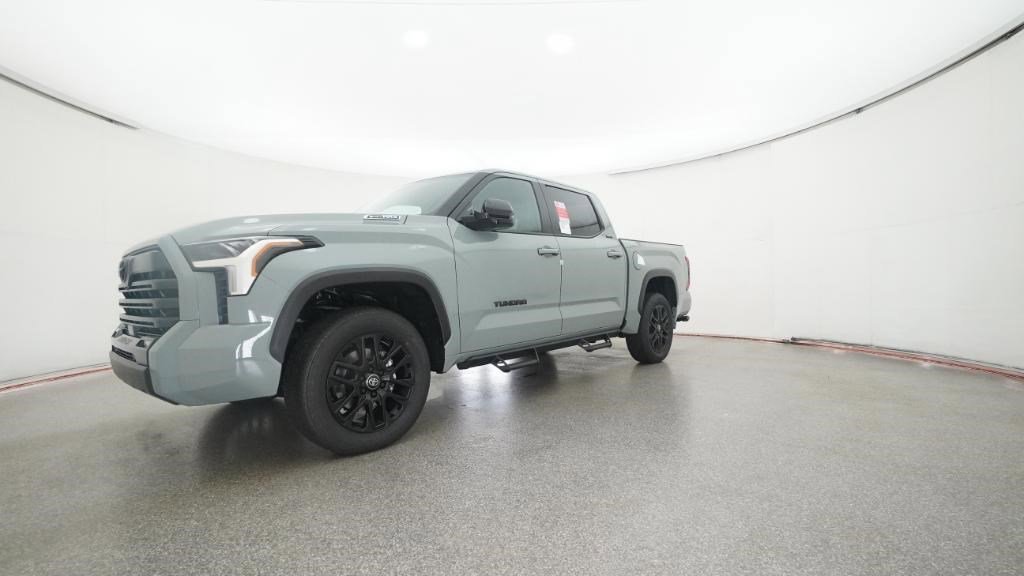 2026 Toyota Tundra Limited - Photo 13