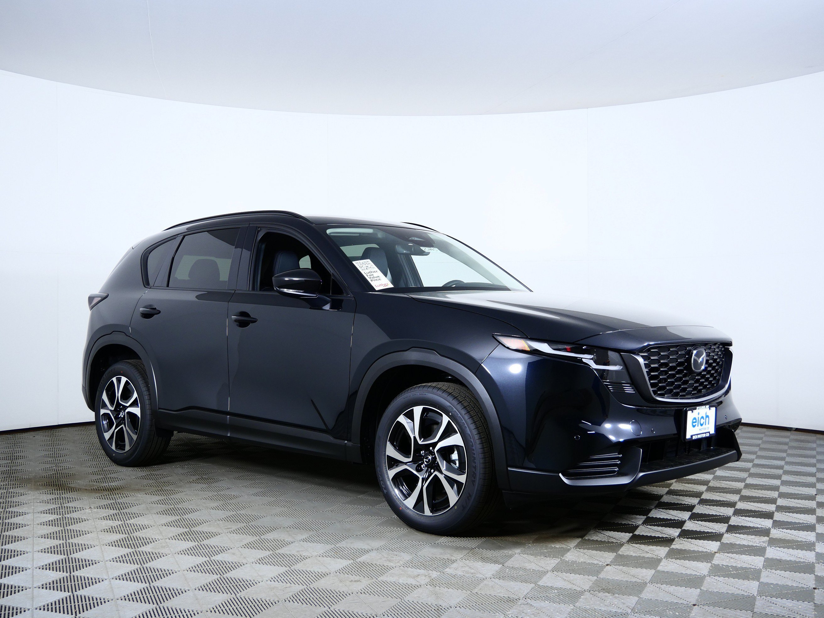 2026 Mazda CX-5 S Preferred Auto AWD's photo