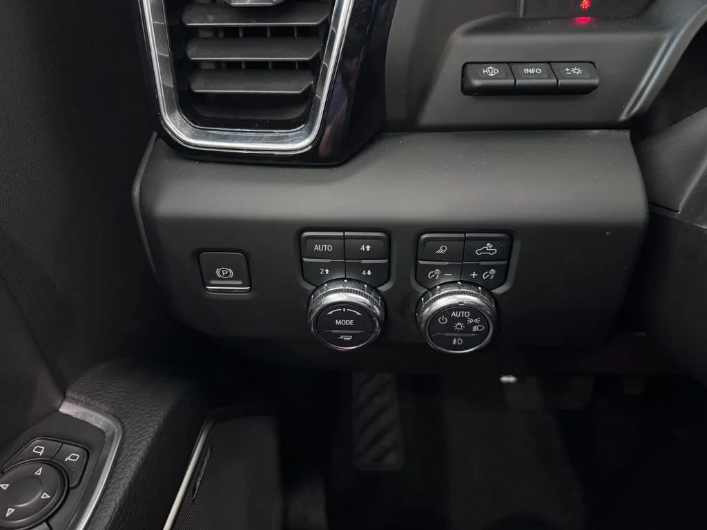 2022 GMC Sierra 1500 Denali Denali - Photo 26