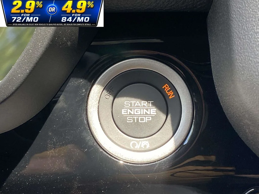 2026 RAM 1500 Laramie - Photo 51