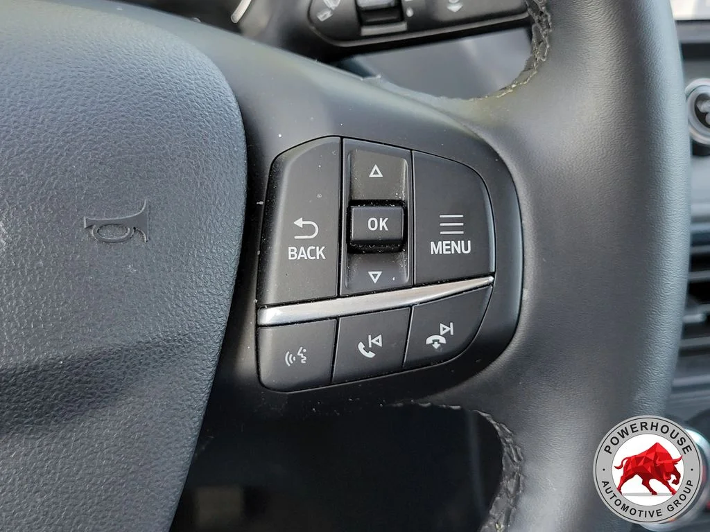 Used 2024 Blue Ford Lariat image 30