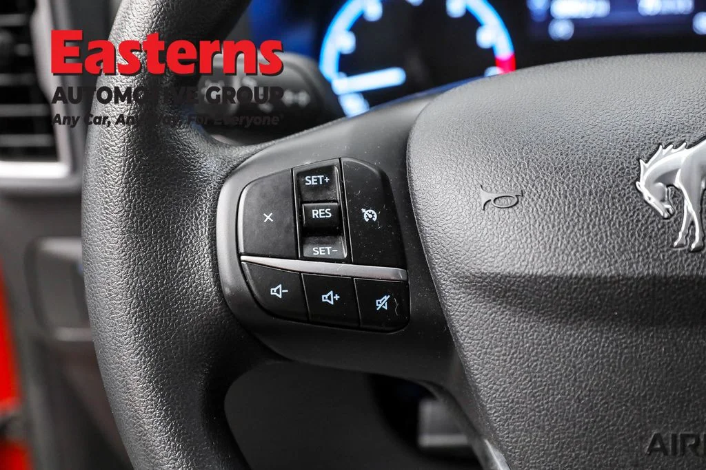 Used 2022 Red Ford Big Bend image 15