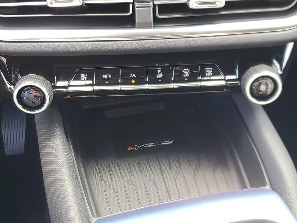 2026 Chevrolet Equinox EV 2LT - Photo 14