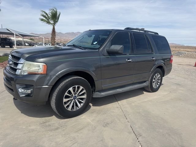2017 Ford Expedition XLT 4x4's photo