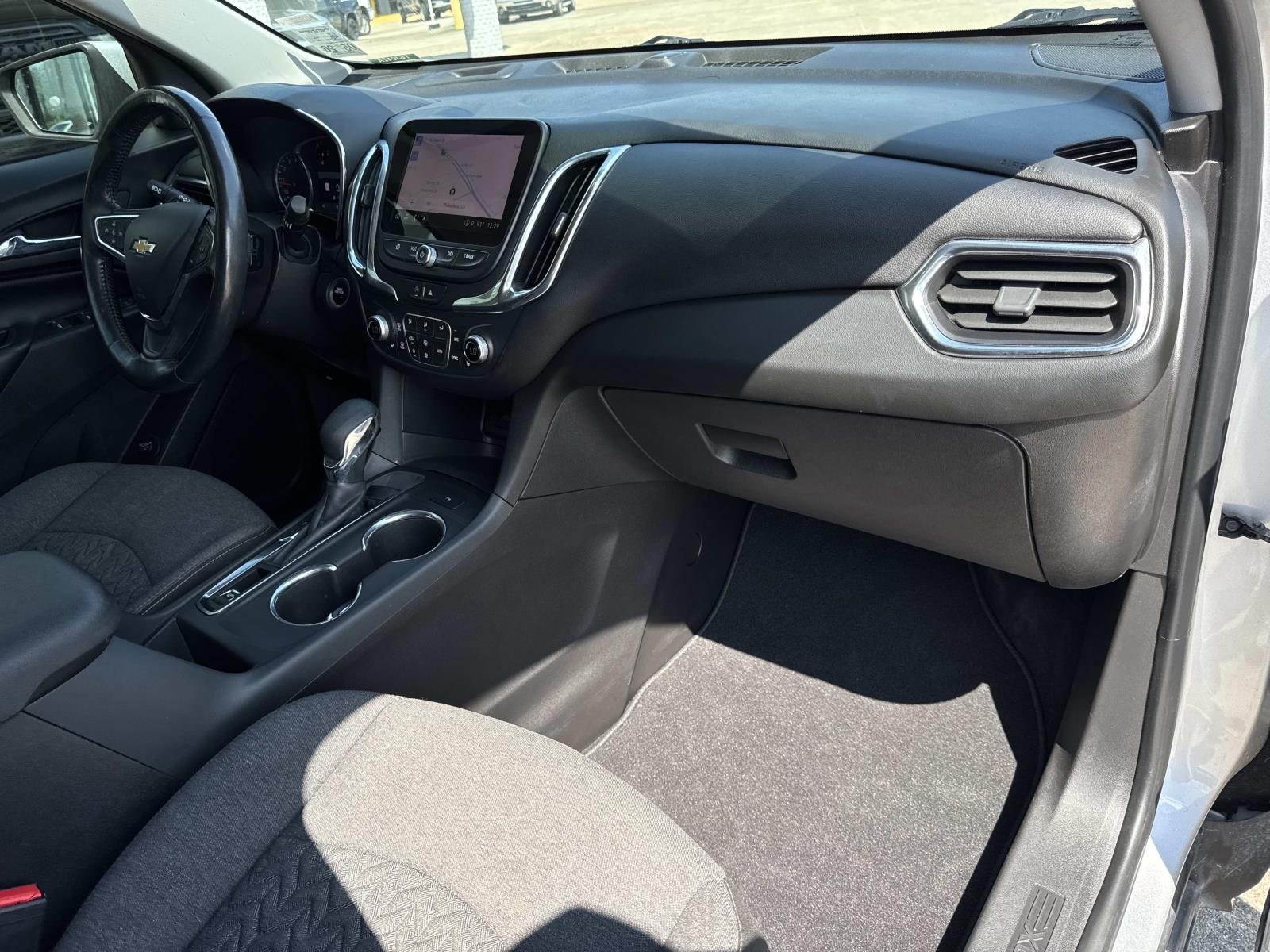 Used 2022 Silver Chevrolet LT image 12