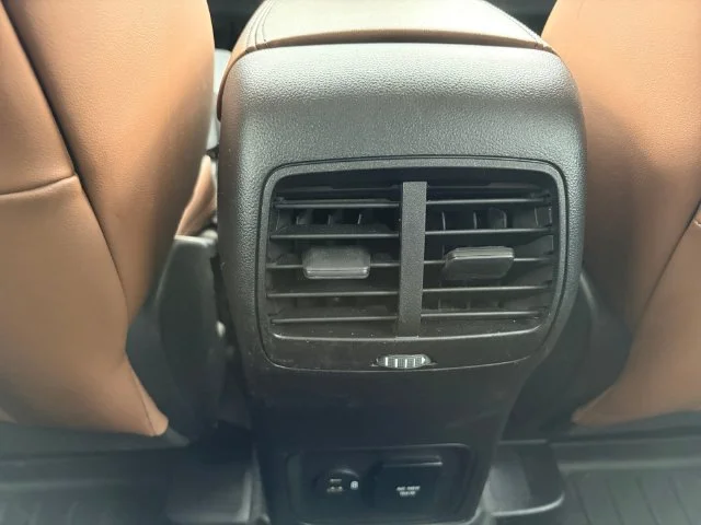 Used 2021 Black Ford Outer Banks image 20