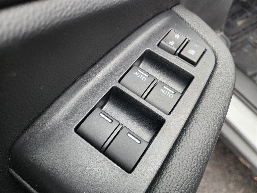 2025 Honda Passport TrailSport - Photo 31