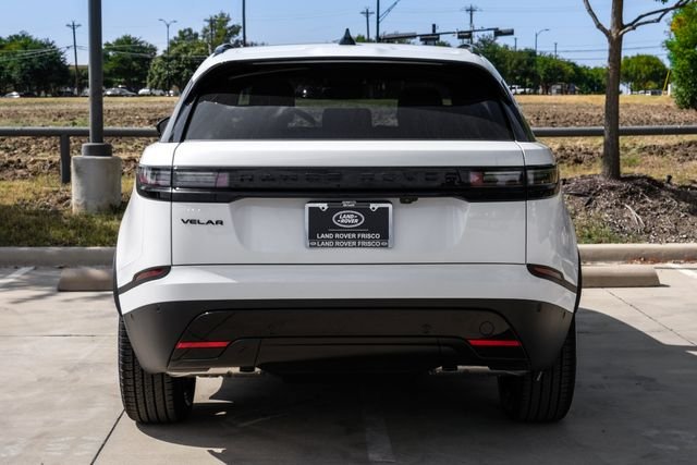 New 2026 Fuji White Land Rover S image 10