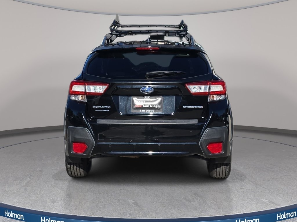 Used 2019 Black Subaru 2.0i Premium image 7