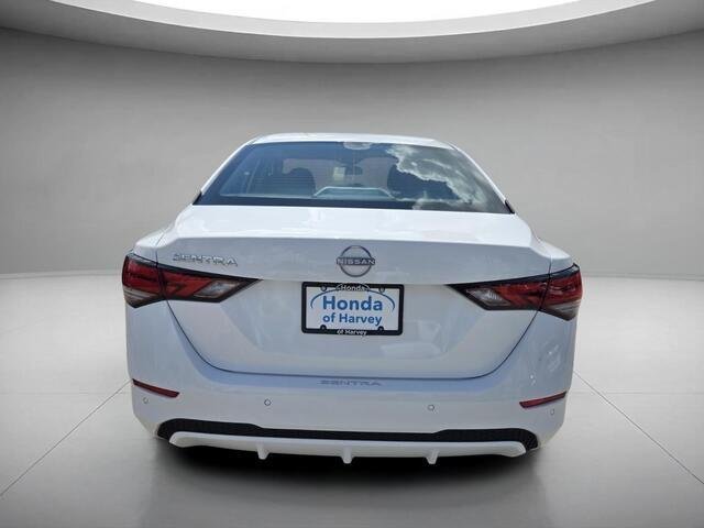 Used 2025 Fresh Powder Nissan S image 4
