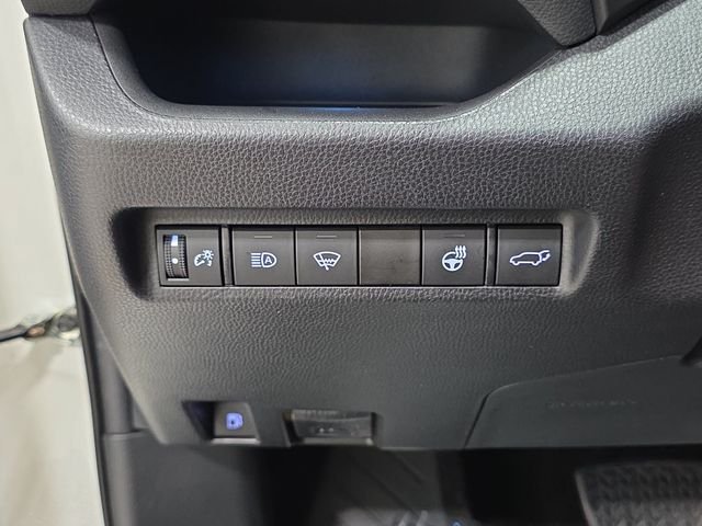 Certified Used 2021 White Toyota XSE image 23