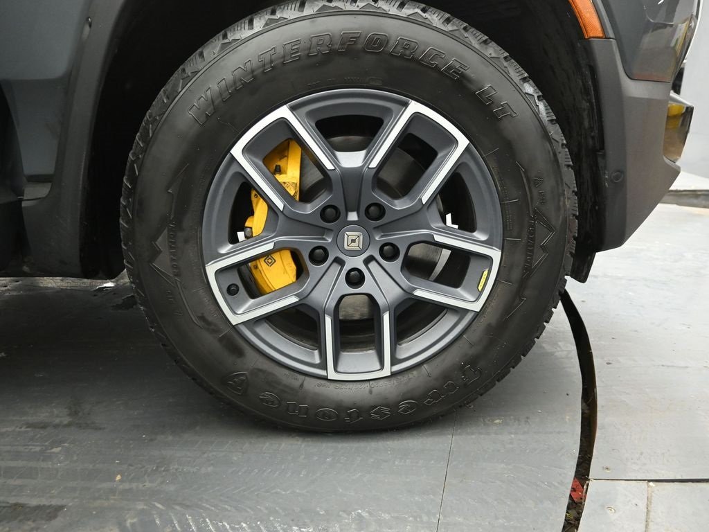 2022 RIVIAN R1T - Image 25