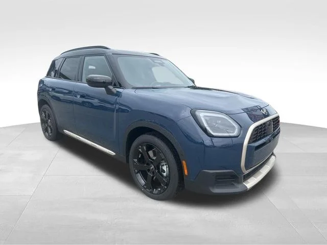 2027 MINI Countryman's photo