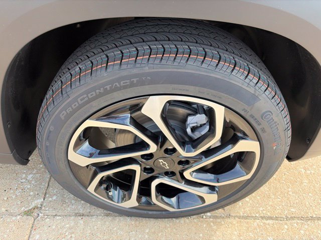 2026 Chevrolet Trax RS - Photo 54