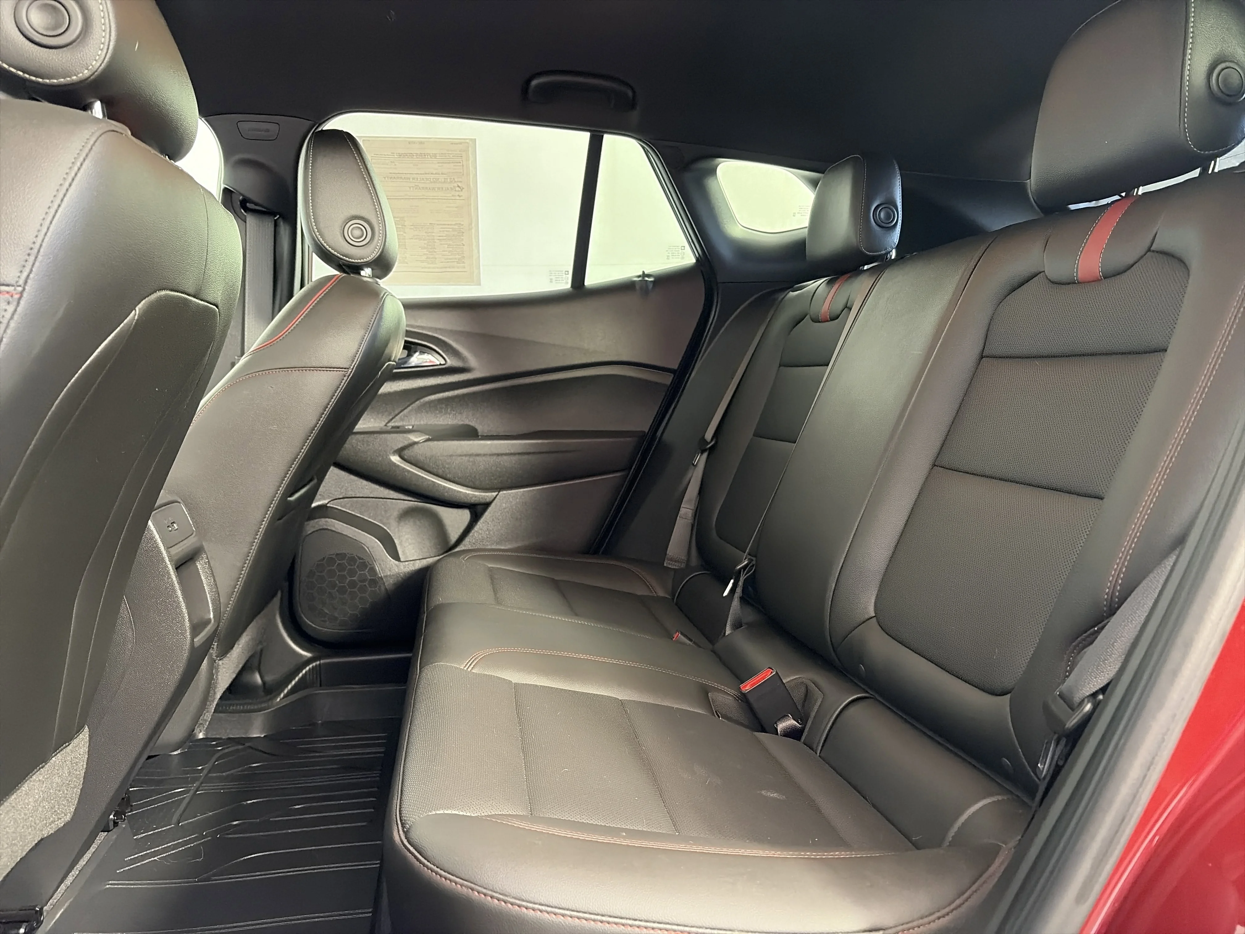 2025 Chevrolet Trax RS - Photo 7