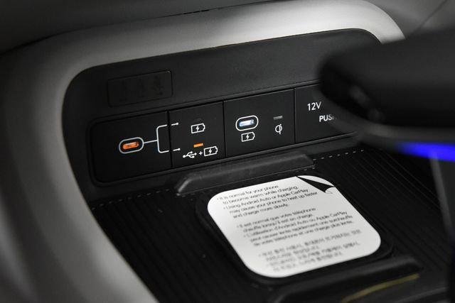 New 2027 Gray Hyundai SEL Sport AWD image 68