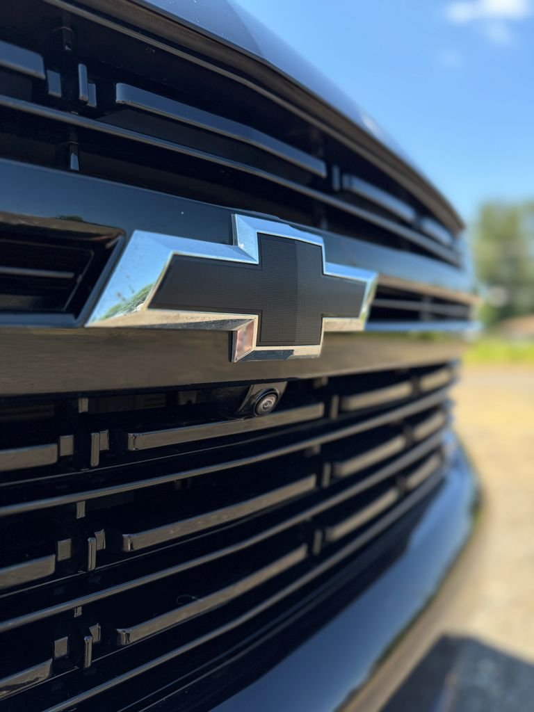 Used 2023 Midnight Blue Metallic Chevrolet RST image 52