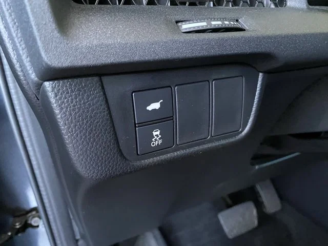 2025 Honda CR-V Sport-L - Photo 22