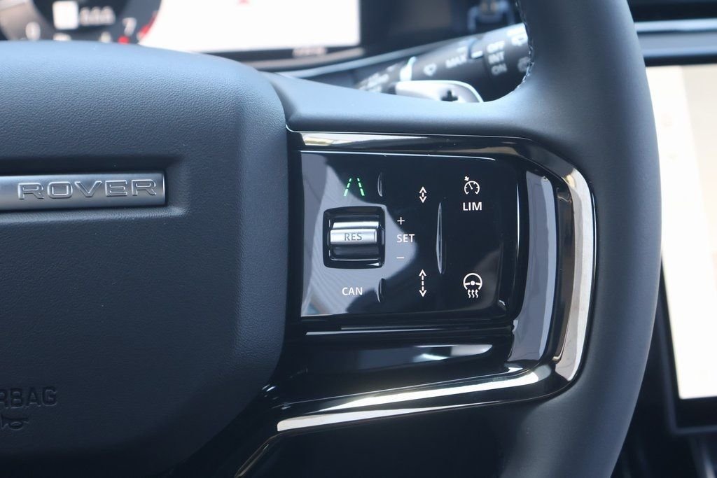 2026 Land Rover Range Rover Evoque S - Photo 21