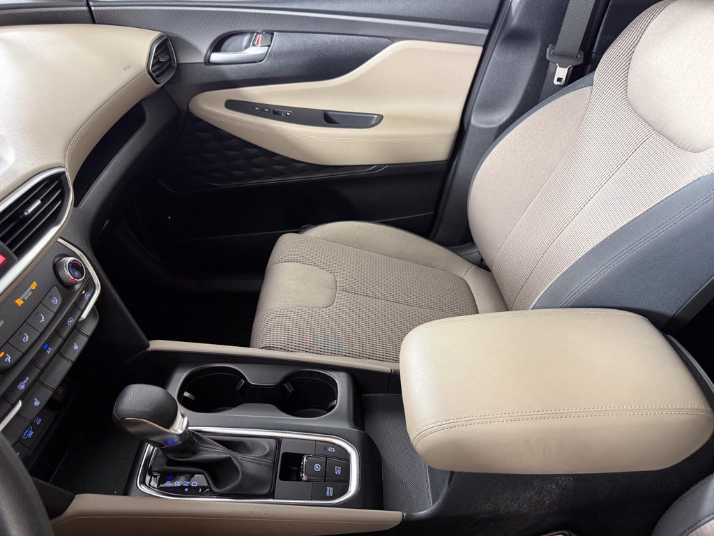 Used 2019 Gray Hyundai SEL image 21
