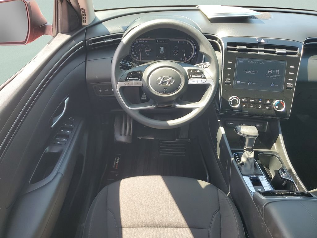 2023 Hyundai Tucson SEL - Photo 15