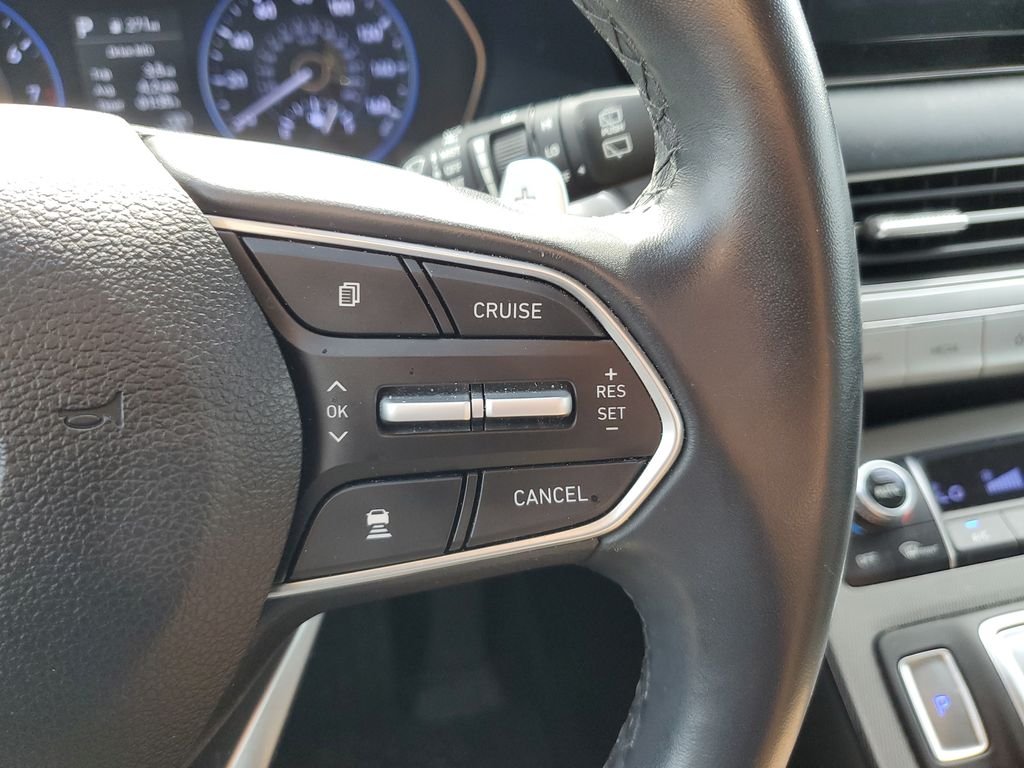 2021 Hyundai Palisade SEL - Photo 21