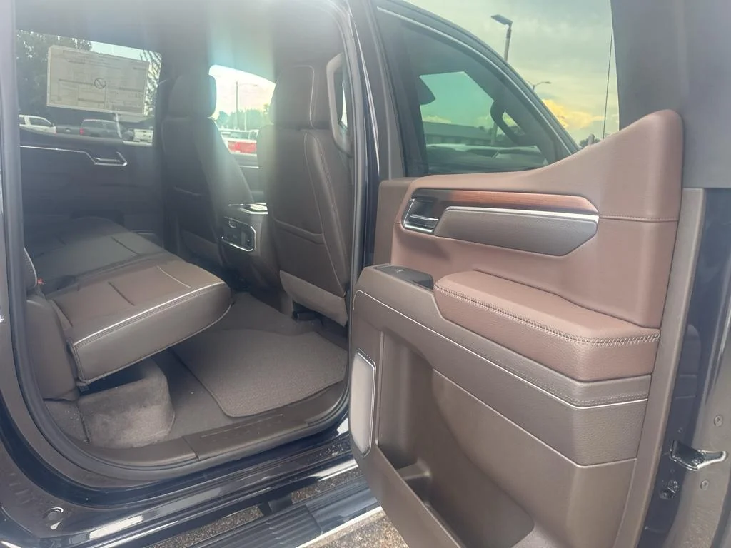 2026 GMC Sierra 1500 Denali - Photo 17