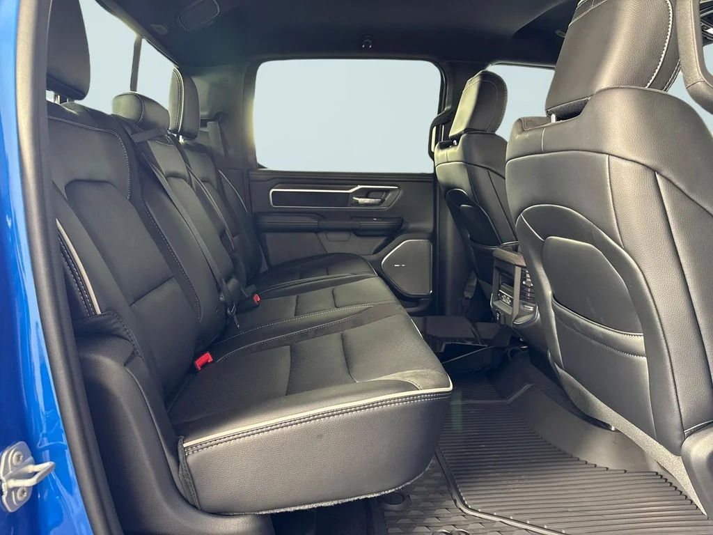 2026 RAM 1500 Laramie - Photo 13