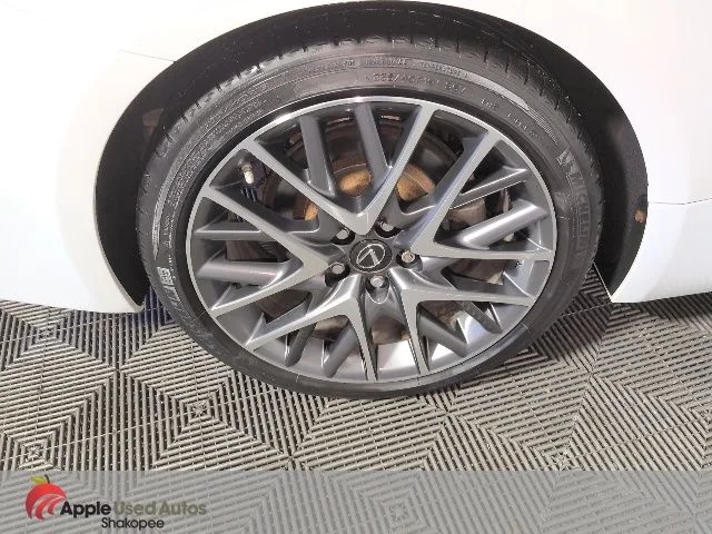 Used 2016 White Lexus 300 image 41