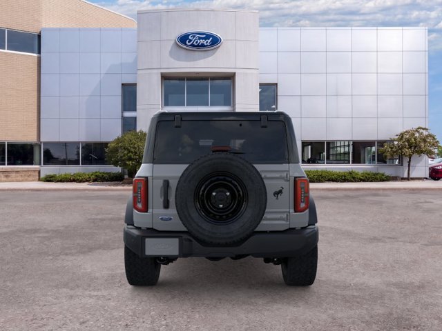 New 2026 Avalanche Ford Outer Banks image 5