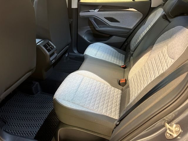 New 2026 Gray Volkswagen 2.0T S image 9