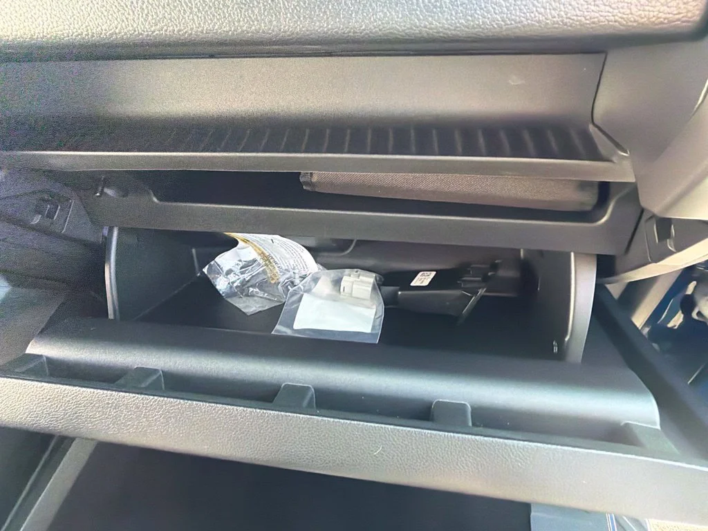 Used 2018 Lightning Blue Ford XLT image 44