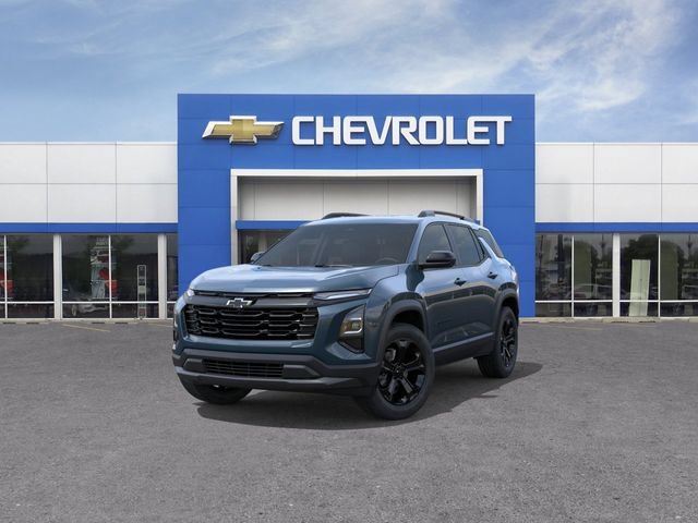 2027 Chevrolet Equinox LT - Photo 8
