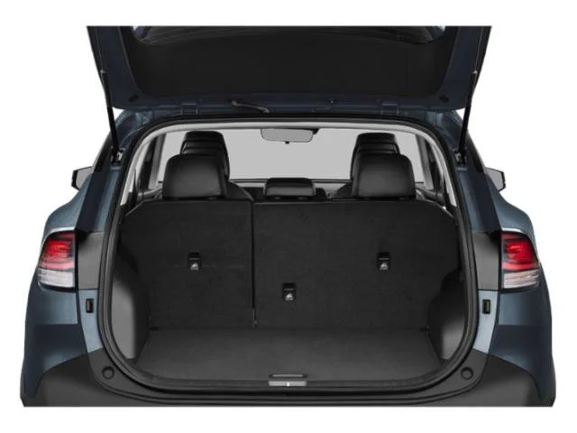 Used 2023 Ebony Black Kia EX image 15