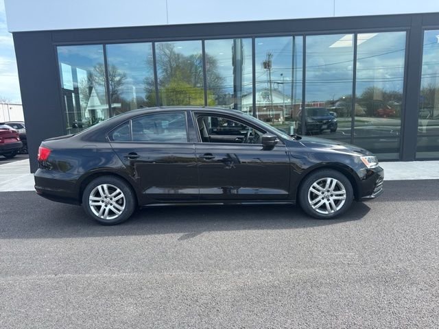 Used 2015 Volkswagen Jetta S with VIN 3VW2K7AJ4FM214902 for sale in Seekonk, MA