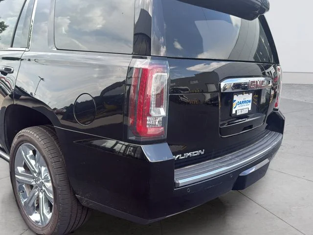 Certified Used 2019 Black GMC Denali image 31