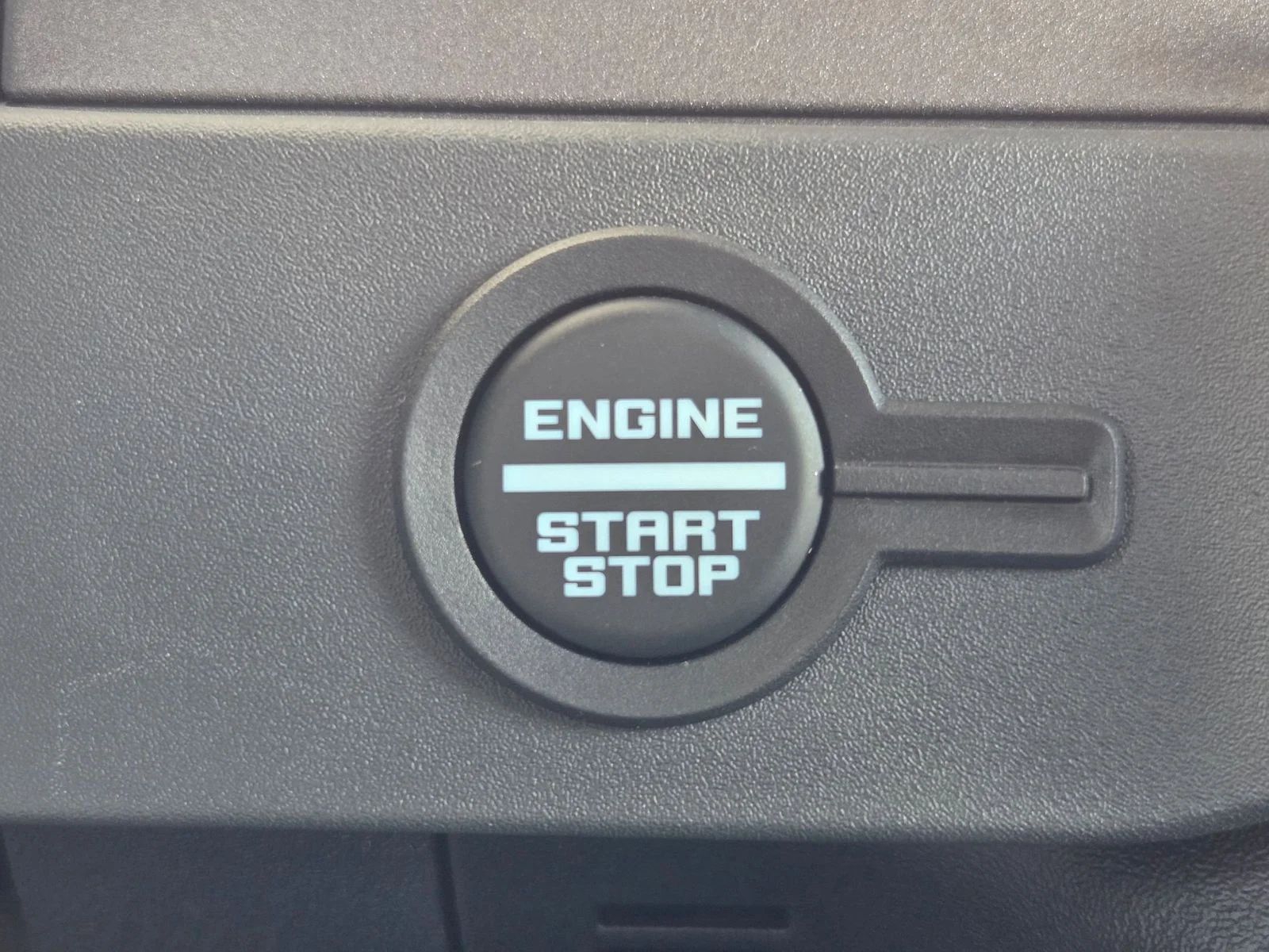 New 2026 Marsh Gray Ford Big Bend® image 17