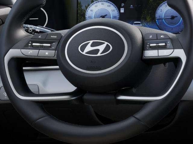 New 2026 Black Hyundai Limited image 15