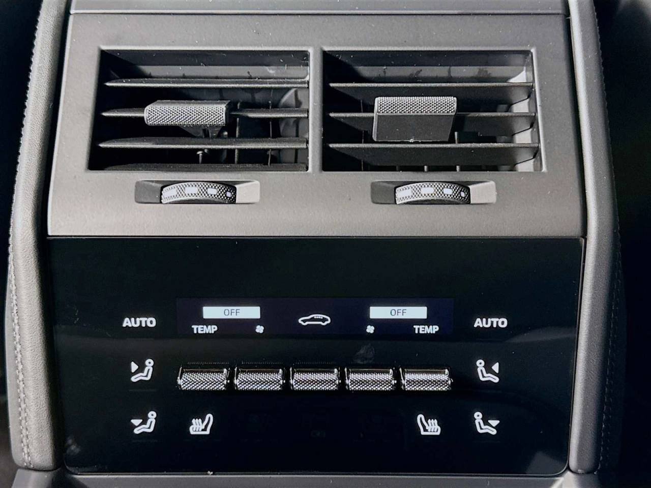2026 Porsche Panamera Base - Photo 26