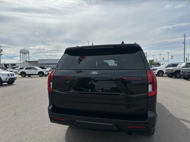 2025 Ford Expedition Platinum - Photo 21