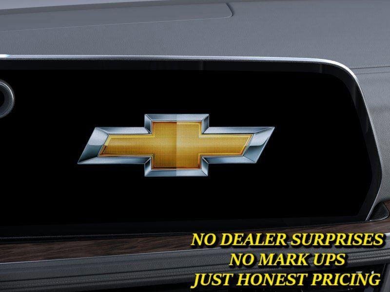 2026 Chevrolet Tahoe LS - Photo 20