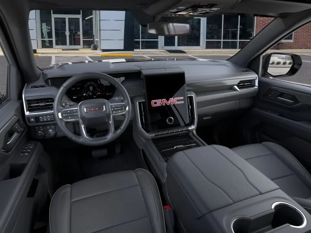 New 2026 Titanium Rush Metallic GMC Elevation image 15