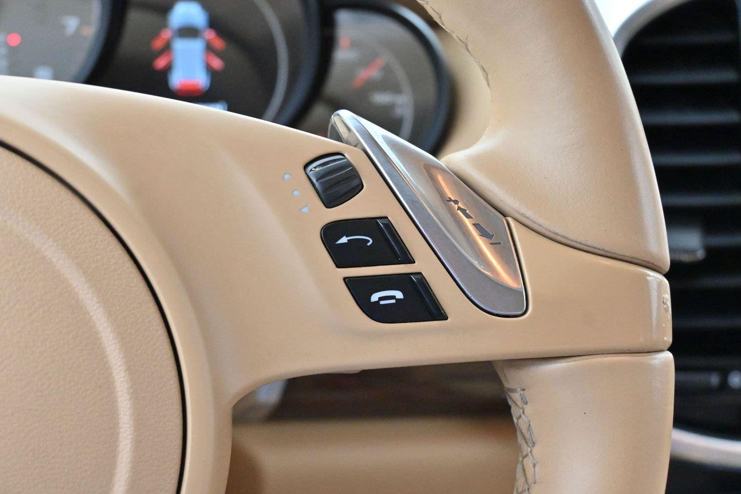 Used 2012 Auburn Metallic Porsche S image 19