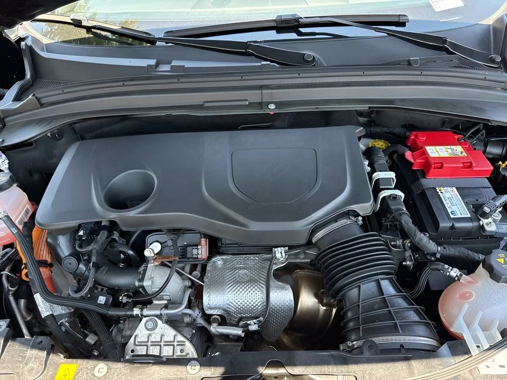 Used 2024 Black Dodge R/T image 30