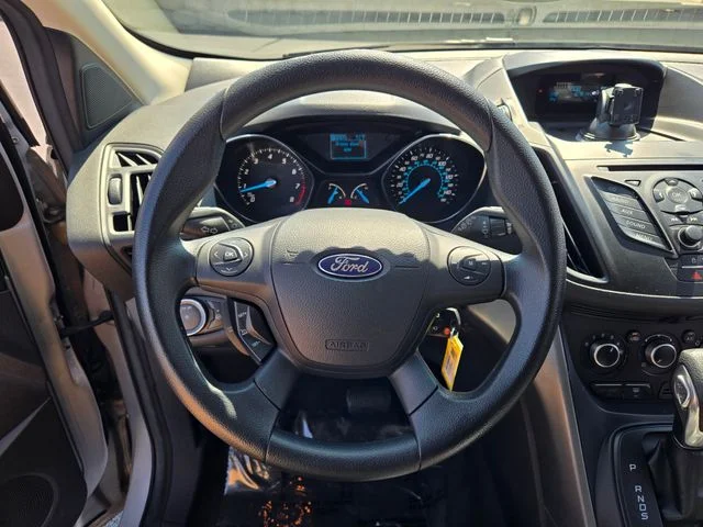 Used 2013 Silver Ford S image 30