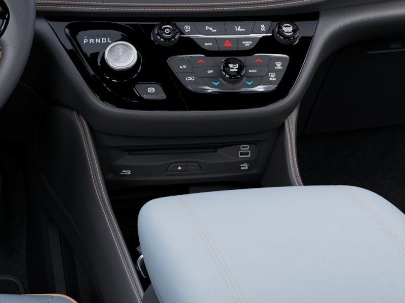 New 2027 Hydro Blue Pearlcoat Chrysler Pinnacle image 24