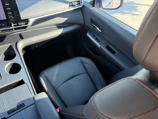 Certified Used 2022 PREDAWN GRAY MICA Toyota XSE image 24