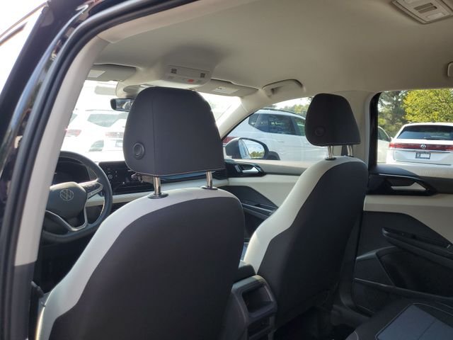 New 2026  Volkswagen 1.5T S image 18
